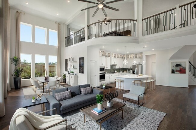 6414 Cheery Wick Dr, Manvel, TX 77578 - photo 5