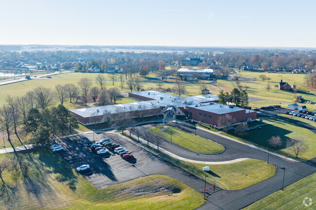 Needham Elementary School
