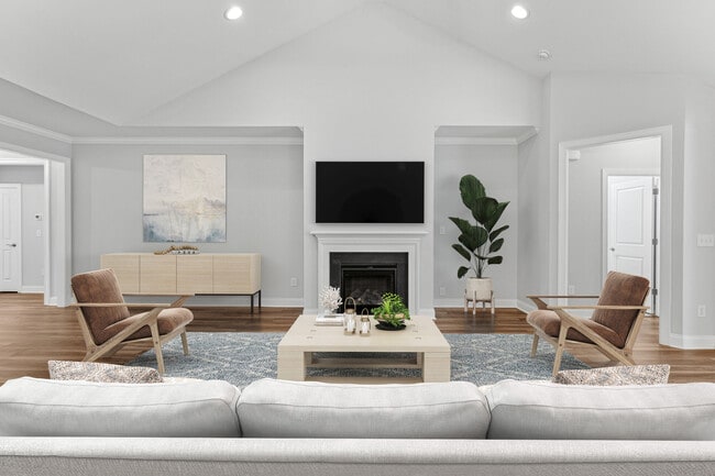 Beaumont Oaks at Porters Neck Apartments & Townhomes, Wilmington, NC 28411 - photo 4