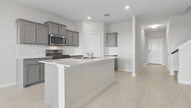 4349 Mill Stream Ln unit 36200909, Crowley, TX 76036 - photo 4