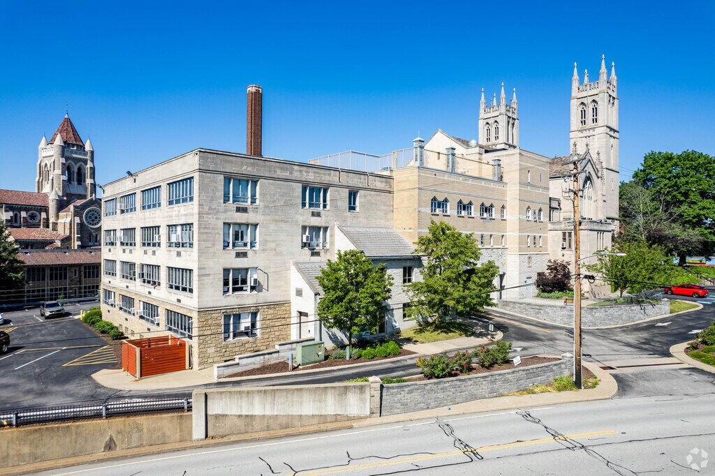 Jubilee Christian School is a private school located in Pittsburgh, Pennsylvania.