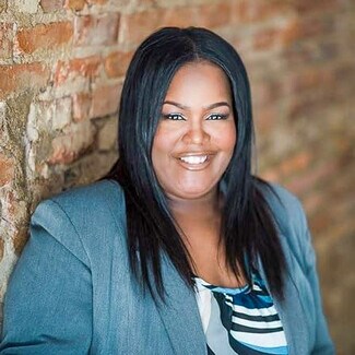 Shaunte Parker