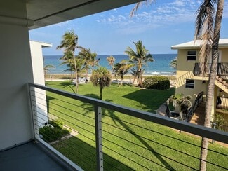 1041 Hillsboro Mile Unit 19, Hillsboro Beach, FL 33062