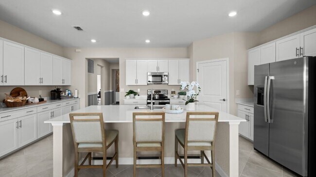 20404 Copperhead Dr, Lehigh Acres, FL 33936 - photo 2