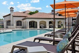 1101 S Sycamore, Mesa, AZ 85202