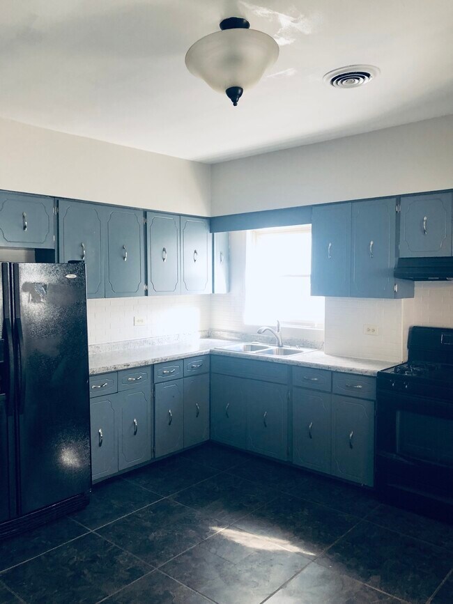 3810 N Central Ave Unit 2nd Flr, Chicago, IL 60634