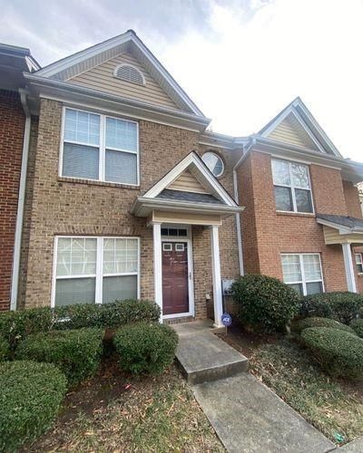3833 Austin Park Ln, Decatur, GA 30032