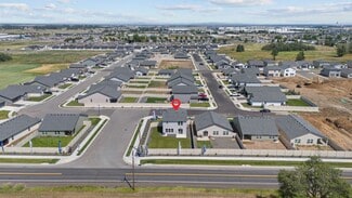 10515 Champion, Cheney, WA 99004