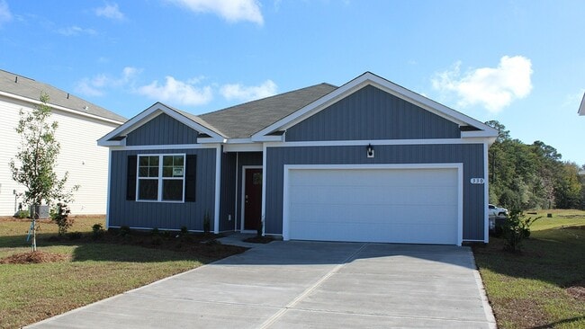 235 Teddy Bear Cir, Conway, SC 29526 - photo 3