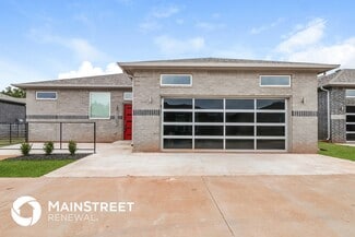 11357 Paradise Out Ln, Oklahoma City, OK 73131