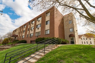 601 N Hartwell Ave, Waukesha, WI 53186