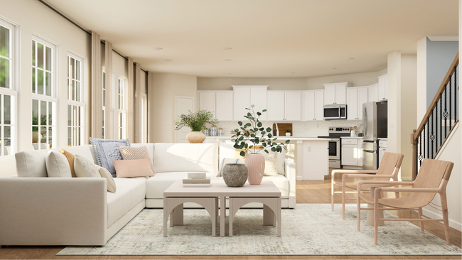 4339 Shimmering Stone Way, Maiden, NC 28650 - photo 5