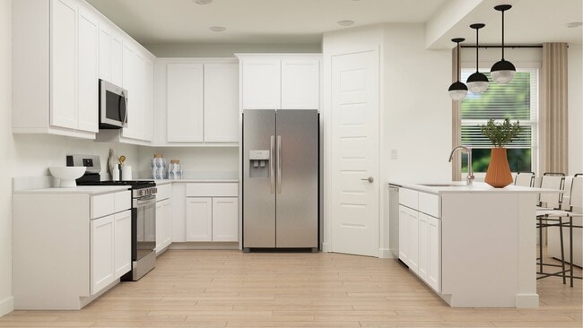 23318 W Chipman Rd, Buckeye, AZ 85326 - photo 3