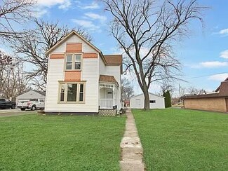 10450 W 93rd Ave, Saint John, IN 46373