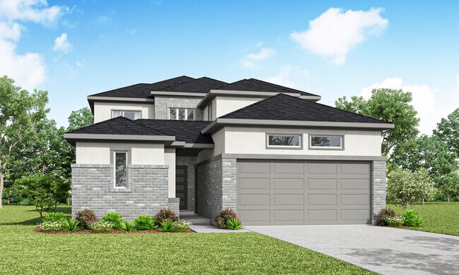 26206 Happy Home St unit 36472650, Hockley, TX 77447 - photo 6