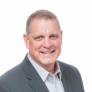 Steve Friend