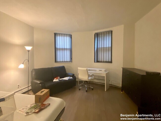 552 Massachusetts Ave unit 1, Boston, MA 02118 - photo 2