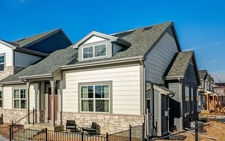 3425 Triano Creek Dr Unit 36474625, Loveland, CO 80538