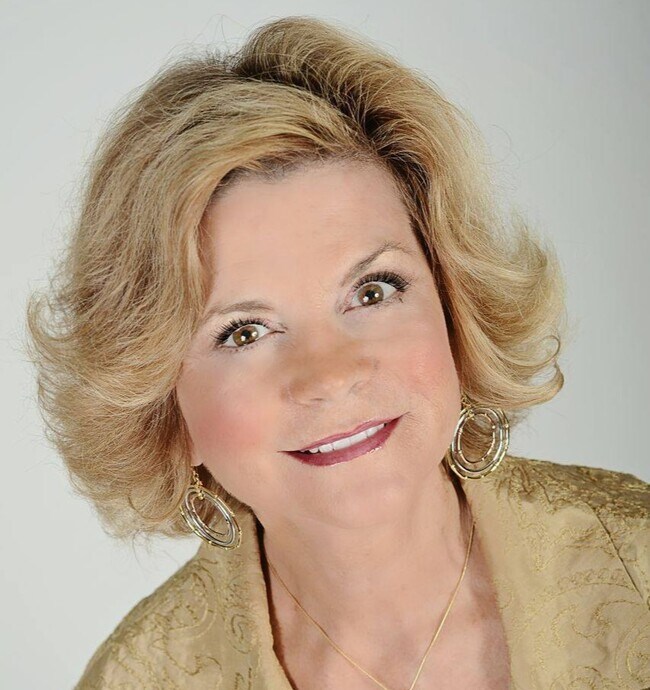 Ann Hancock