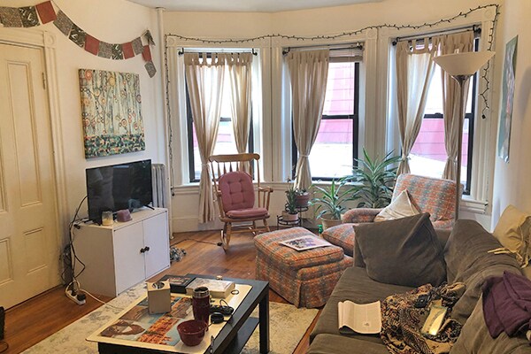 42 Cedar St unit 2, Somerville, MA 02143 - photo 3