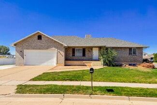 1847 N 725 W, Clinton, UT 84015