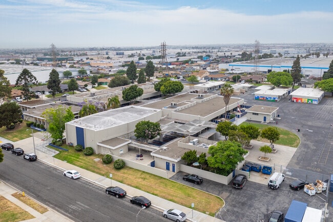 Ambler Avenue Elementary School serves grades K-5th.