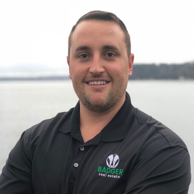 Scott Badger Real Estate Agent in Bellevue, WA