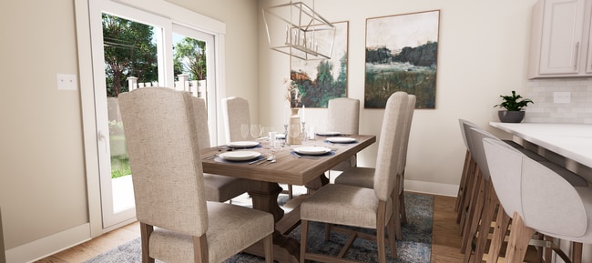 L Egacy Village Villas, Shelby Township, MI 48316 - photo 6