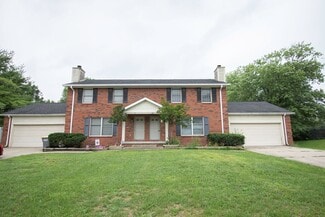 109 E Pine Ave, West Lafayette, IN 47906