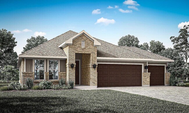 417 Canvasback Way unit 37841876, Waller, TX 77484 - photo 2