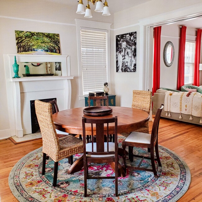 407 E 34th St, Savannah, GA 31401 - photo 7