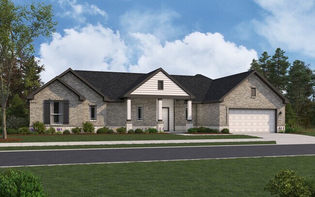 11034 Moon Light Dr unit 38263223, Needville, TX 77461 - photo 5