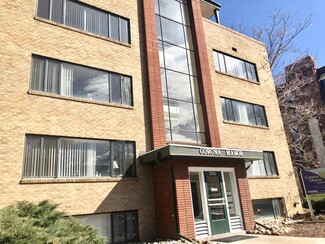 1010 Corona St, Denver, CO 80218