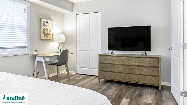 4901 Whitton Place unit 6265B.1403927, Indianapolis, IN 46220 - photo 5