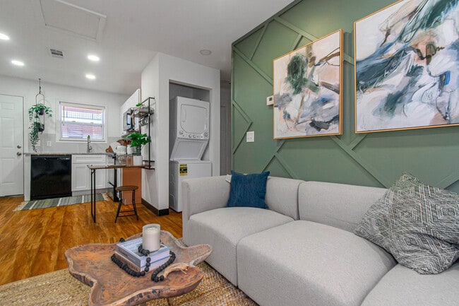 The Avenue at 3060, Atlanta, GA 30311 - photo 4