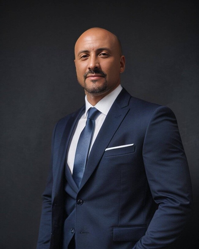 Agent photo