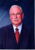 Fred Landreth