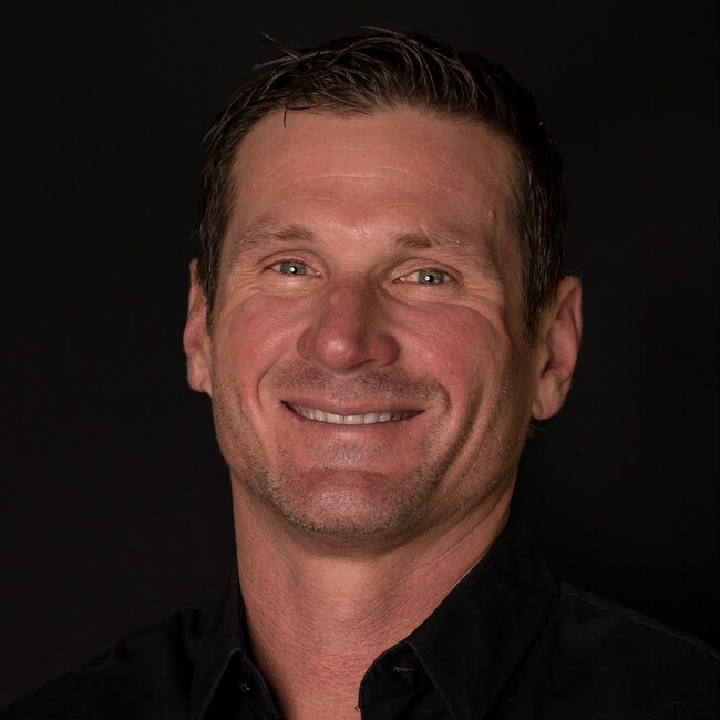 Shane Zimmerman
