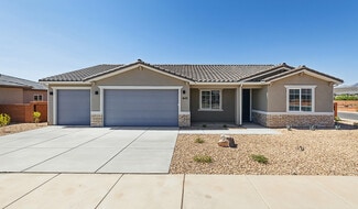 645 S 230 W, Ivins, UT 84738