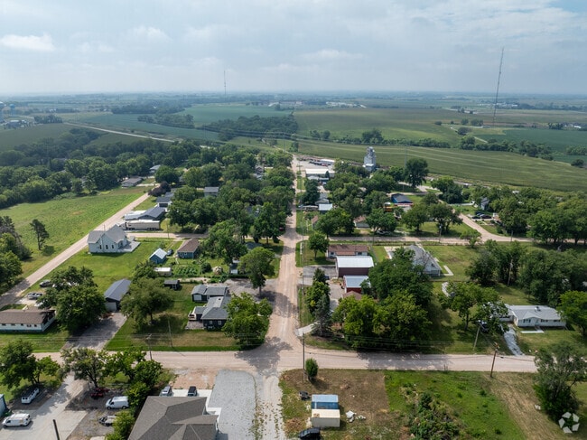 Chaney is a small, tight neighborhood community.