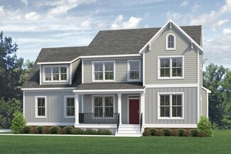 11919 Riverpark Terrace Unit 37426889, Chesterfield, VA 23838