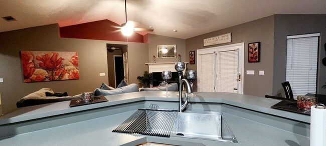 1919 Saddle Brook Dr, Tallahassee, FL 32303 - photo 7