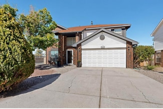 1301 Parkway Dr NW, Albuquerque, NM 87120