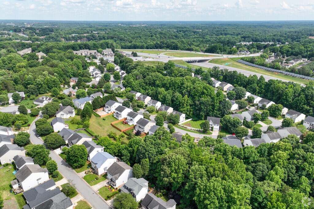 Lgi Homes In Winston Salem Nc 4792 Tatton Park Cir Unit 2, Winston Salem, NC 27103 | Homes.com