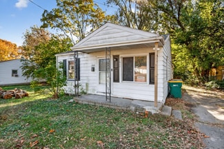 1971 E Cantrell St, Decatur, IL 62521