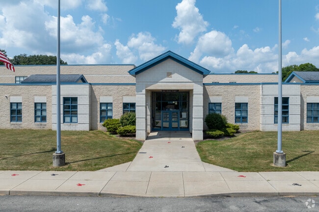 Students from Buckeye Plat may attend Cheney Middle School.