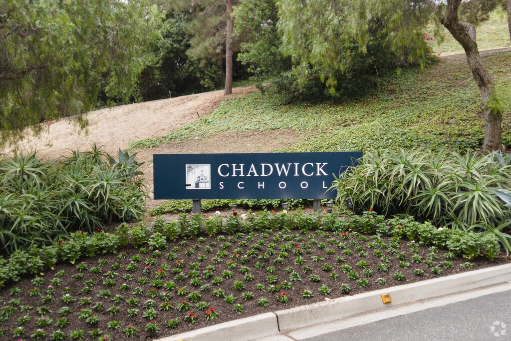 Chadwick School in Rolling Hills Estates California.