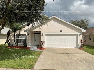1093 Bainbury Ln, Melbourne, FL 32904