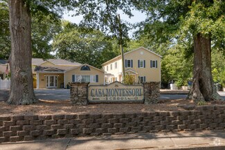 Casa Montessori
