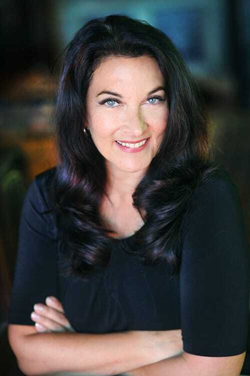 Lisa Peluso